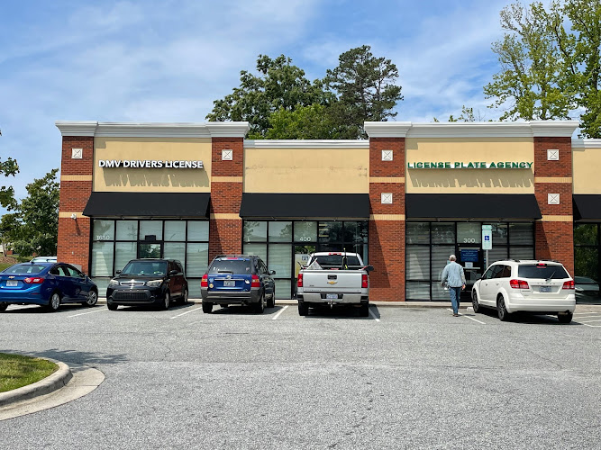 DMV North Carolina
