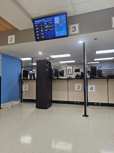 DMV Vancouver