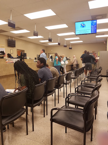 DMV South Carolina