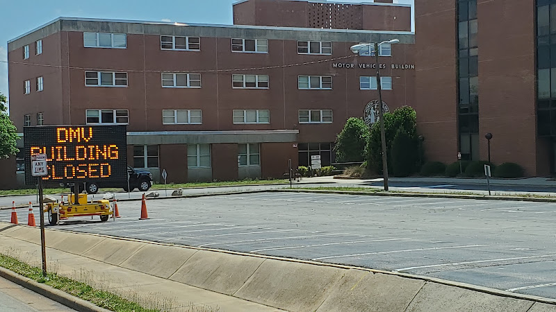 DMV North Carolina