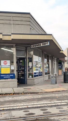 DMV Renton