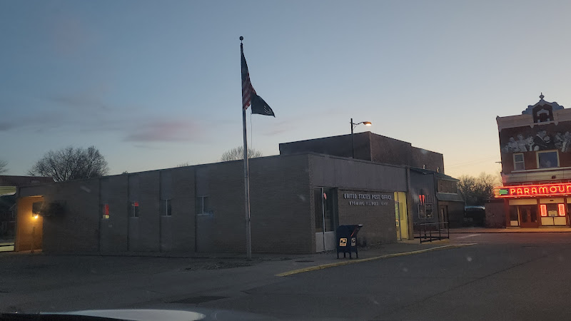 DMV Wyoming