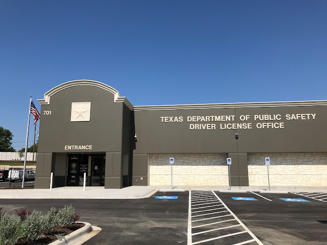 DMV Arlington