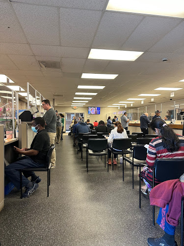 DMV Summerville