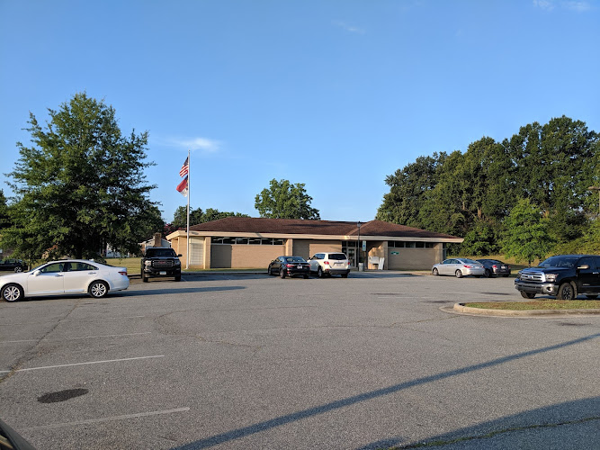 DMV North Carolina