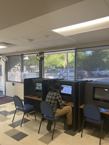 DMV Oklahoma