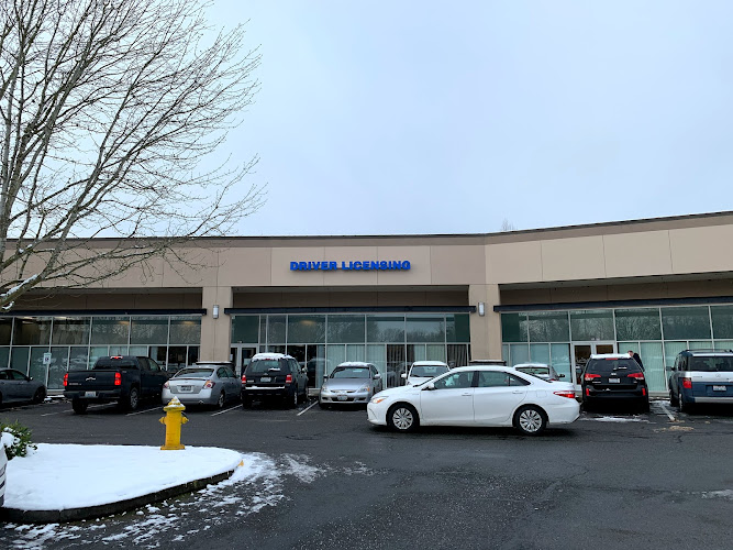 DMV Bellevue