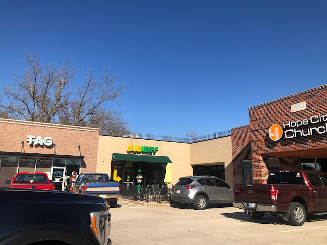 DMV Oklahoma