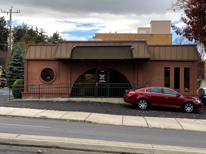 DMV Spokane