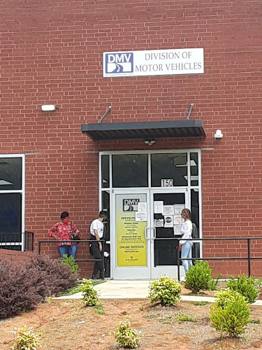 DMV North Carolina