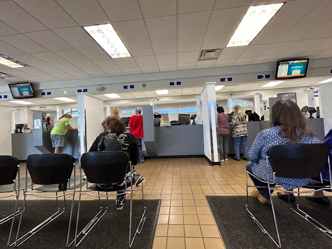 DMV Virginia