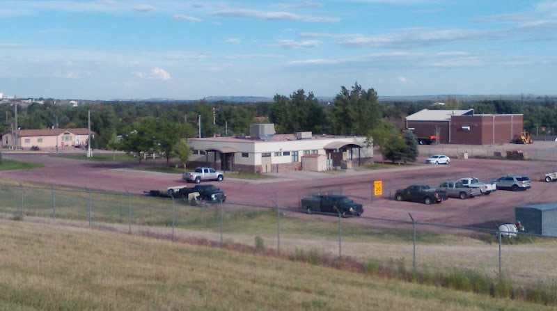 DMV Wyoming