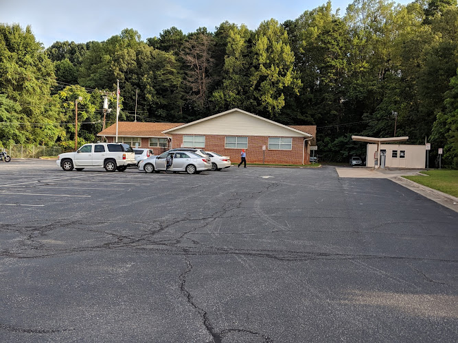 DMV North Carolina
