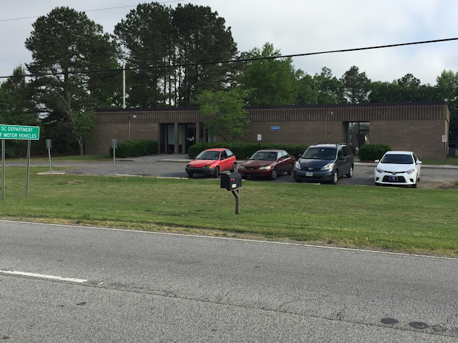 DMV South Carolina