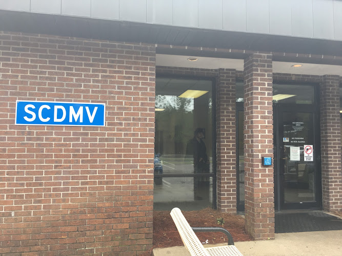 DMV Summerville