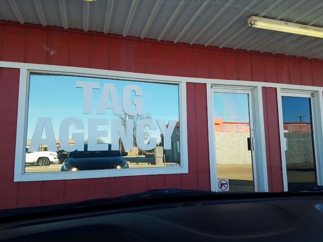 DMV Oklahoma