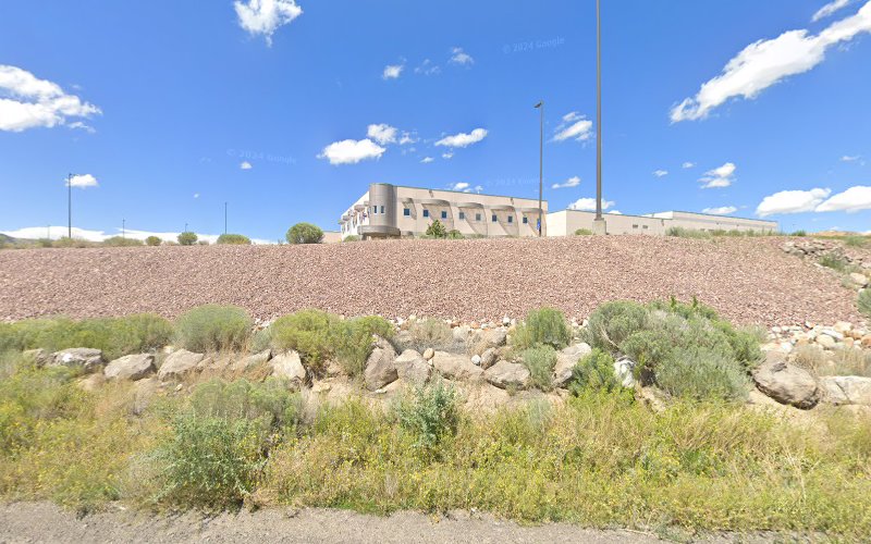 DMV Wyoming