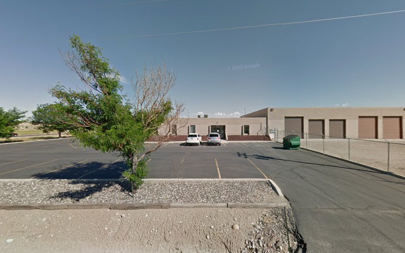 DMV Wyoming