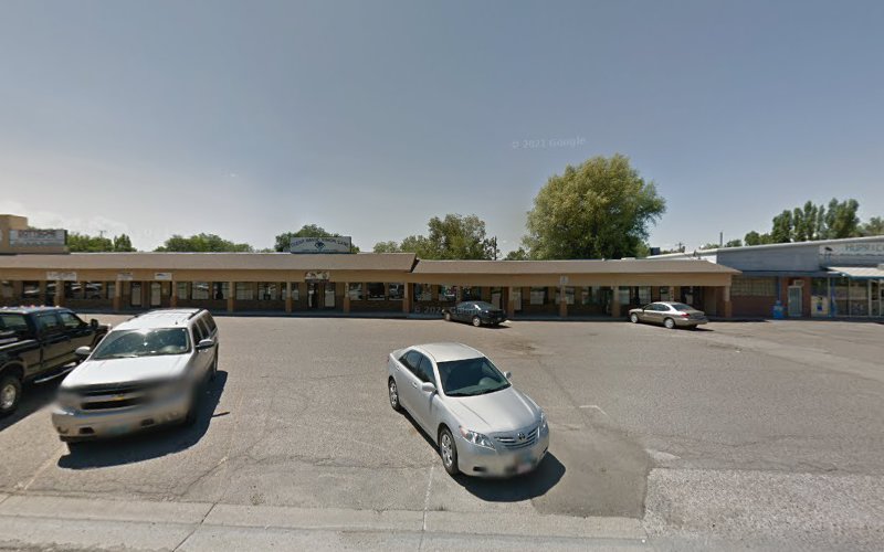 DMV Wyoming