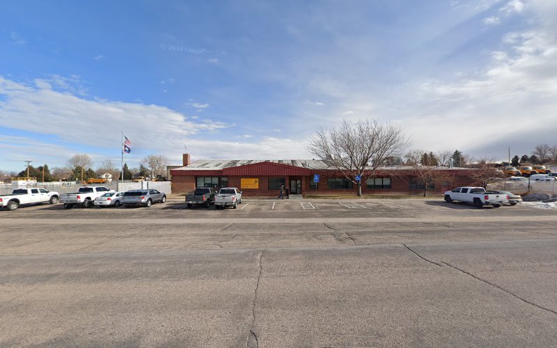 DMV Wyoming