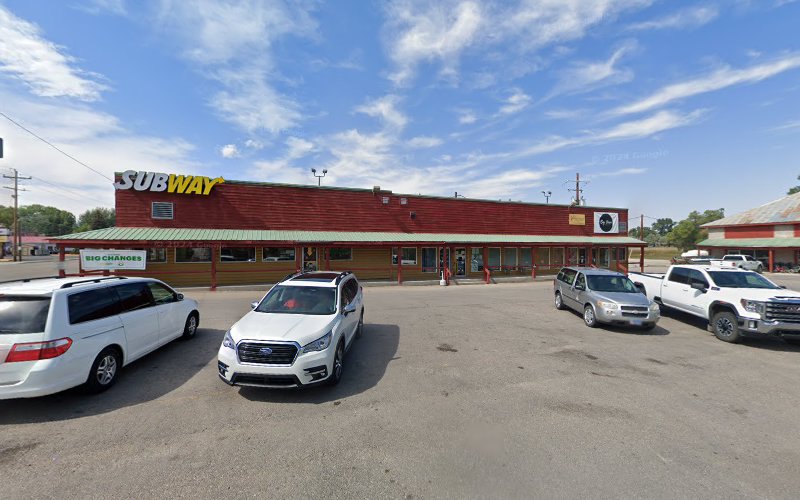 DMV Wyoming