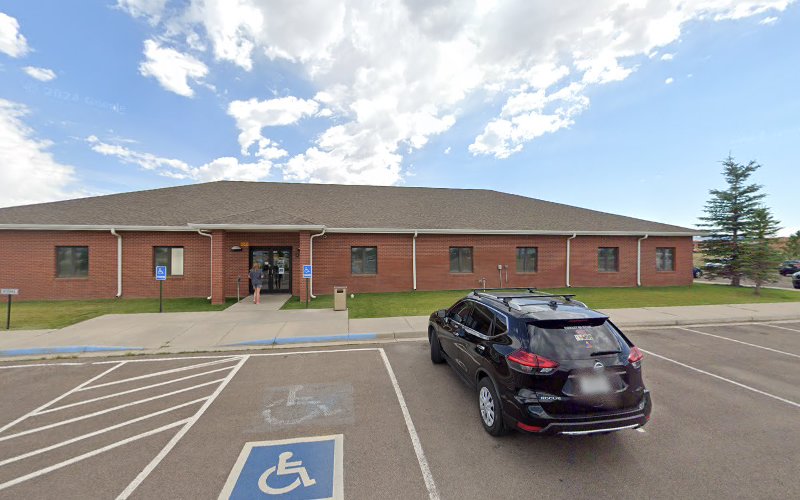 DMV Wyoming