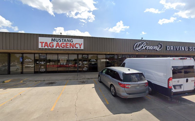 DMV Oklahoma