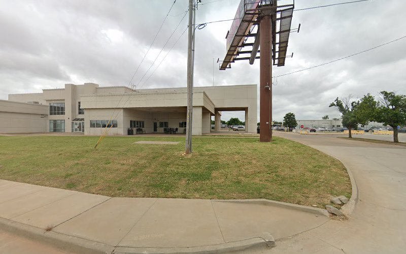 DMV Oklahoma