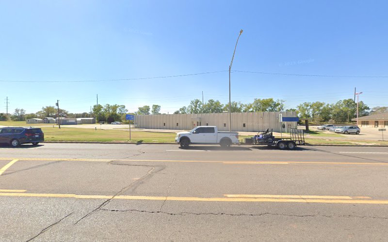 DMV Oklahoma