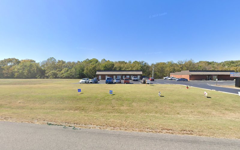 DMV Tennessee