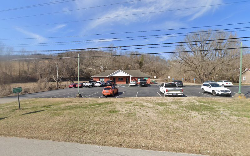 DMV Tennessee
