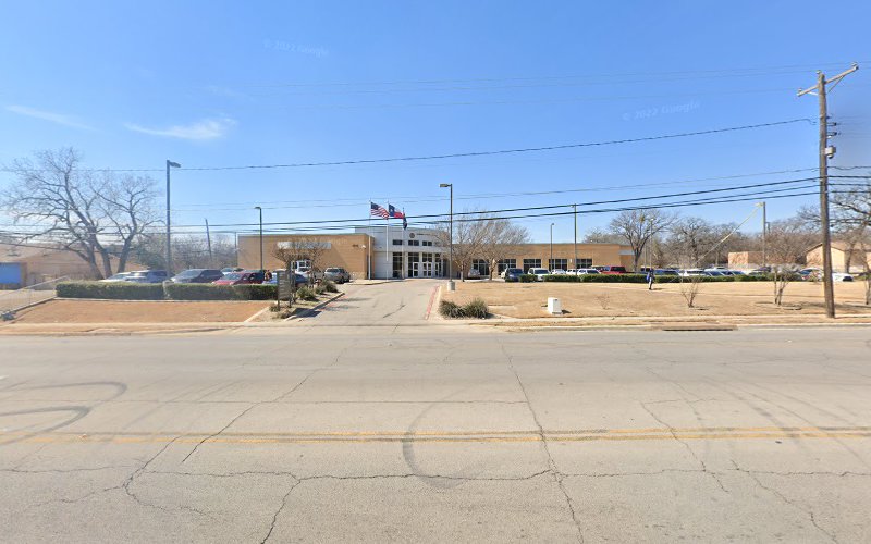 DMV Arlington