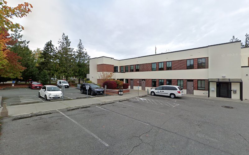DMV Washington