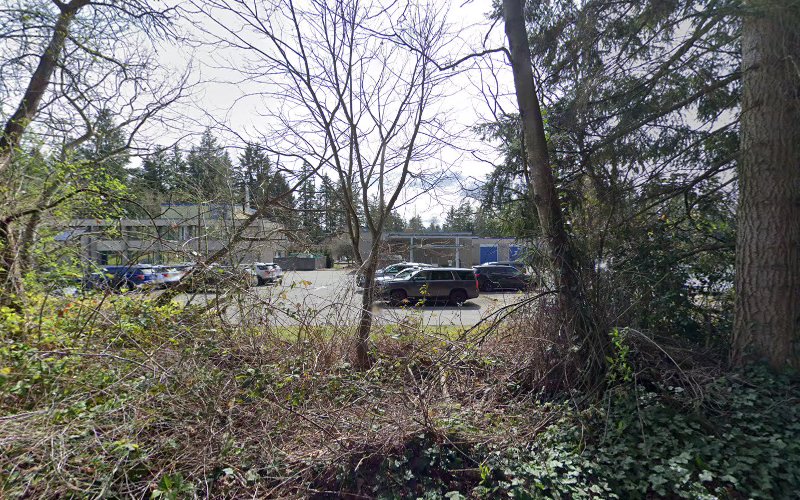 DMV Bellevue