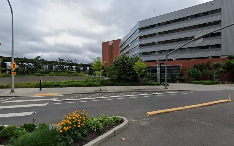 DMV Bellevue