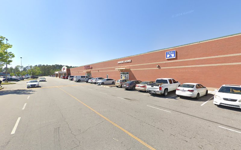 DMV North Carolina