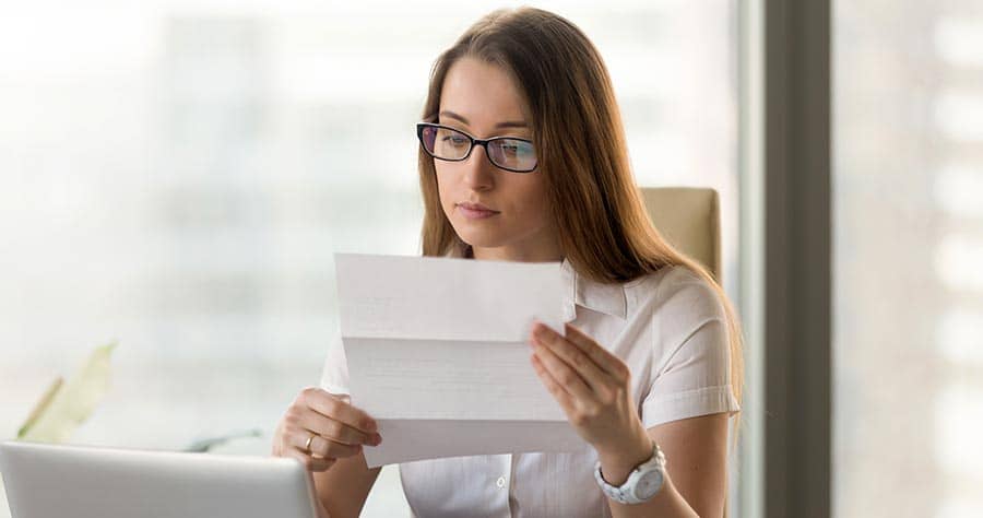 multa por manejar sin licencia en Texas