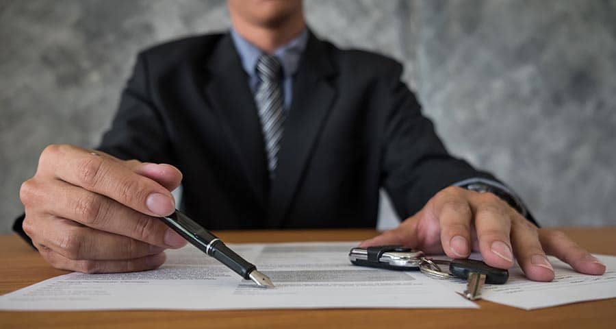 multa por no tener licencia de conducir en California