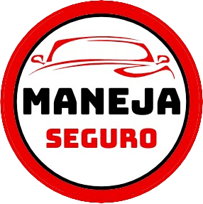 Maneja seguro logo